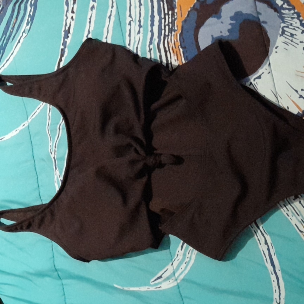 Swim Suit